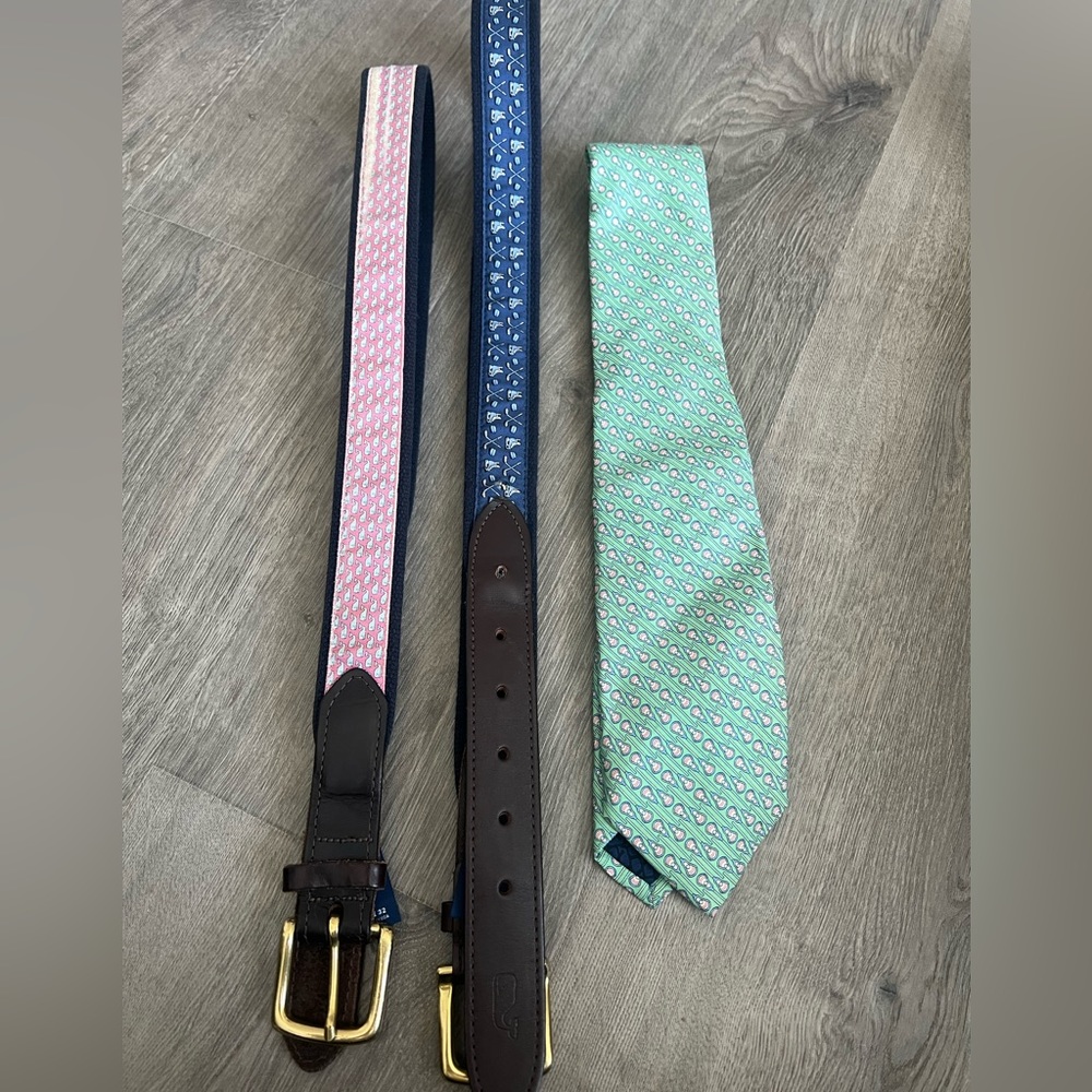 Lot of Vineyard Vines Items